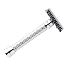 RASOIR MERKUR CHR LONG