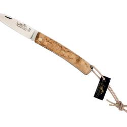 COUTEAU SALAMANDRA BOULEAU