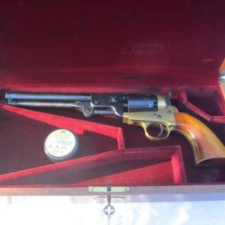 Colt mle1851 UBERTI canon rond