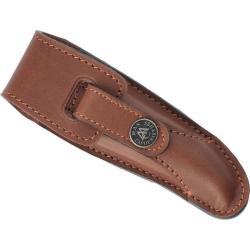 ETUI LAGUIOLE CUIR PRESTIGE PEROU