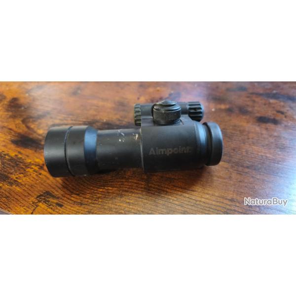 Point rouge aimpoint