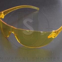 Lunettes de protection jaune