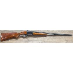 Fusil monocoup Baikal IJ18M 12/70