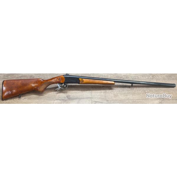 Fusil monocoup Baikal IJ18M 12/70