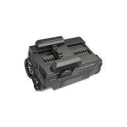 Lampe Sp&eacute;ciale Arme NPL25GL - 900Lm Nitecore