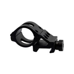 Montage Arme Picatinny GM06 Nitecore Diam&egrave;tre 25.4mm