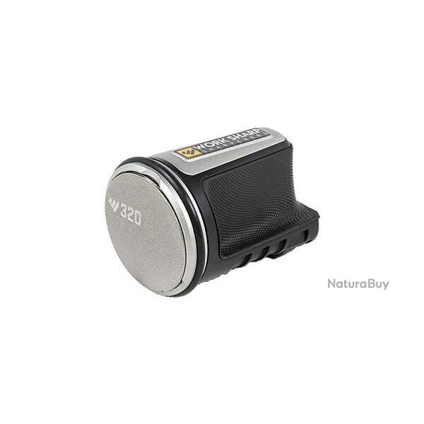 Affuteur Worksharp Rolling Knife Sharpener
