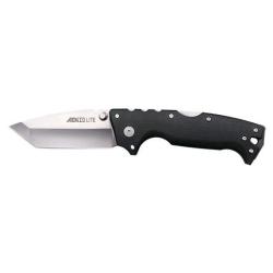 Couteau Pliant Cold Steel AD-10 Lite Noir