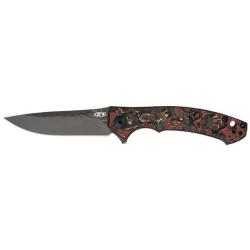 Couteau Pliant Zero Tol&eacute;rance Mod&egrave;le 0240