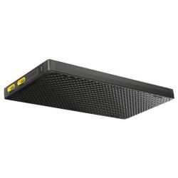 Batterie externe en carbone 3e g&eacute;n Nitecore