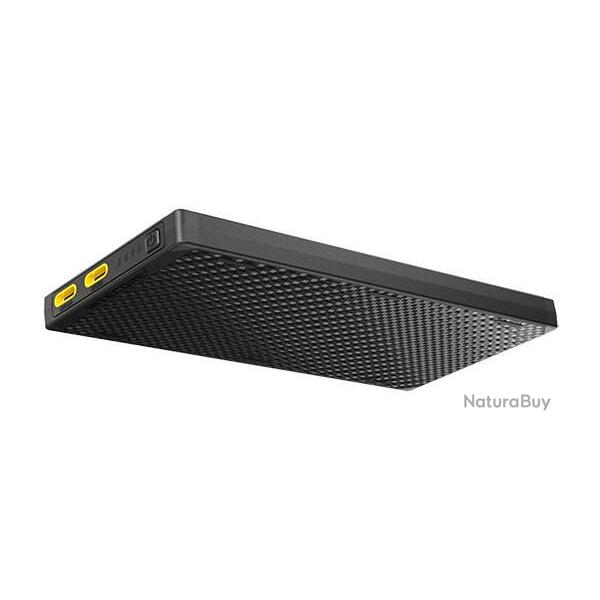 Batterie externe en carbone 3e g�n Nitecore