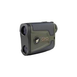 T&eacute;l&eacute;m&egrave;tre GPO Rangetracker 2000 Vert