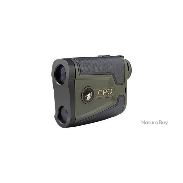 T�l�m�tre GPO Rangetracker 2000 Vert