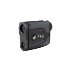 T&eacute;l&eacute;m&egrave;tre GPO Rangetracker 2000 Noir