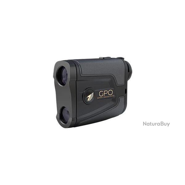T�l�m�tre GPO Rangetracker 2000 Noir