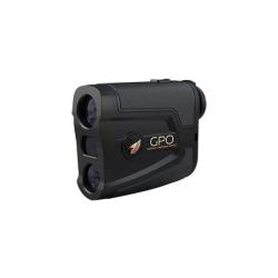 T&eacute;l&eacute;m&egrave;tre GPO Rangetracker 1800 Noir