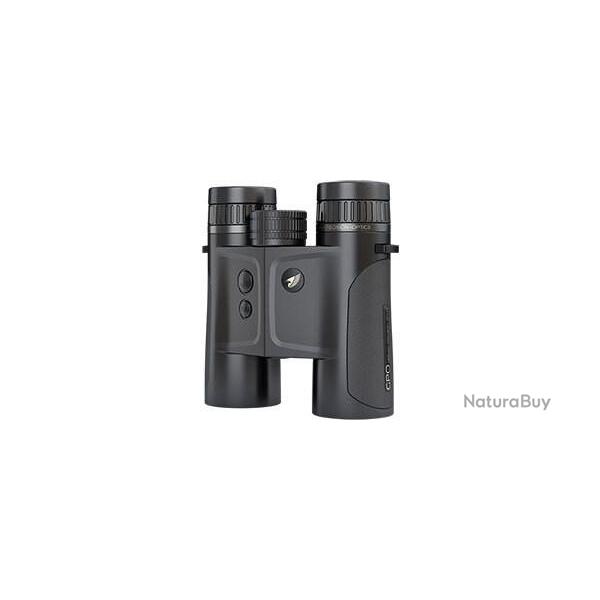 Jumelles avec t�l�m�tre GPO Rangeguide 3200 8x40