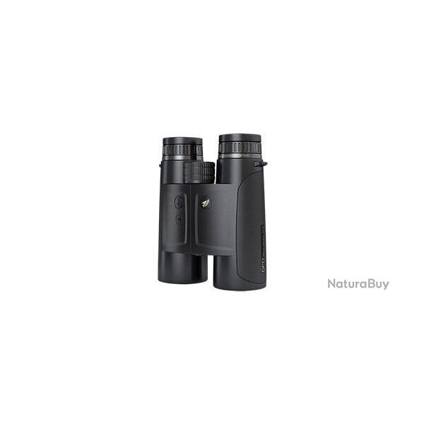 Jumelles avec t�l�m�tre GPO Rangeguide 2800 8x50