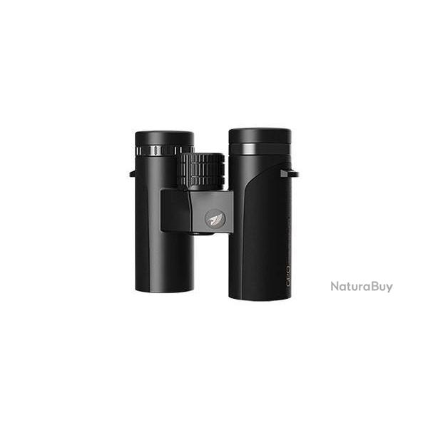 Jumelles GPO Passion ED 10x32 Noire