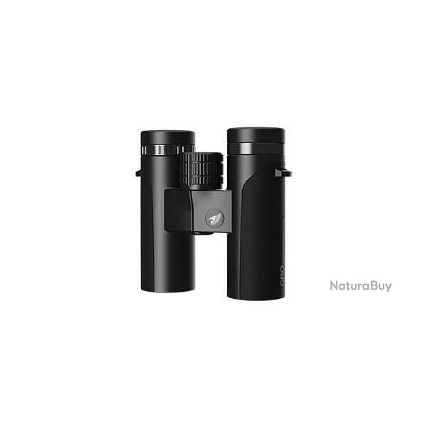 Jumelles GPO Passion ED 8x32 Noire