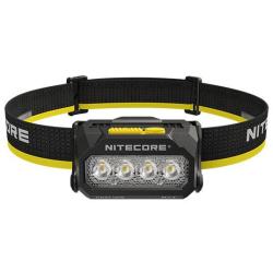Lampe frontale HA27 UHE - 800Lm Nitecore