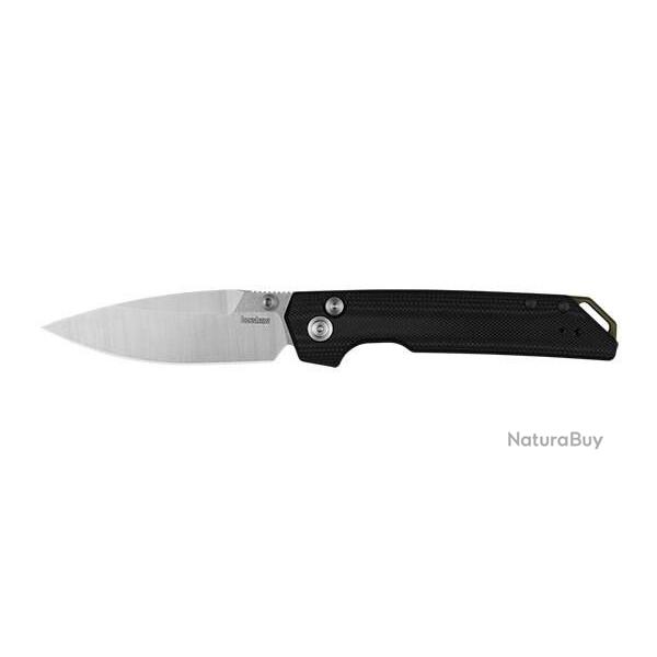 Couteau Pliant Kershaw Iridium
