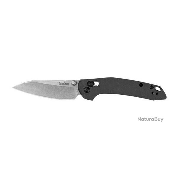 Couteau Pliant Kershaw Duster