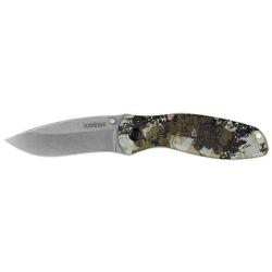Couteau Pliant Kershaw Blur Kings Camo
