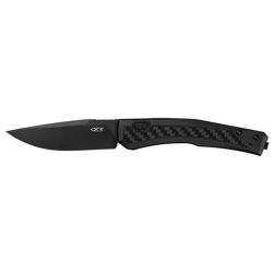 Couteau Pliant Zero Tol&eacute;rance Mod&egrave;le 0556BLK