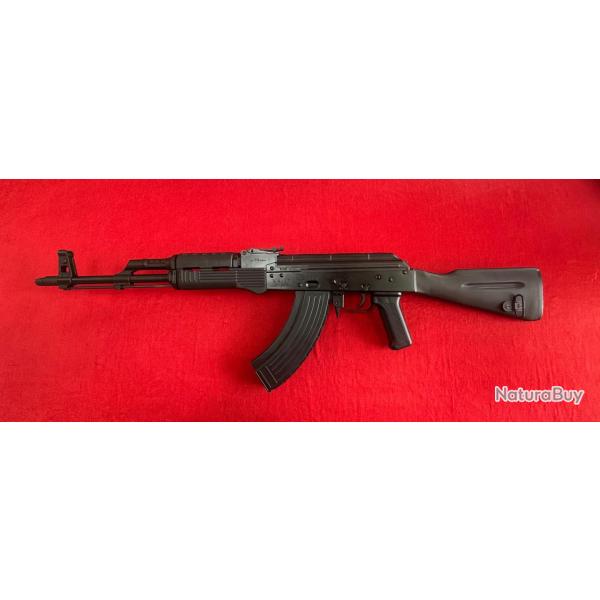CarabineAK47  KOLARMS KA17 MPL CAL 7.62X39