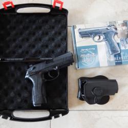 PX4-storm pistolet a plomd 4.5 mm CO2