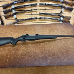 Carabine &agrave; verrou winchester XPR cal.338win mag