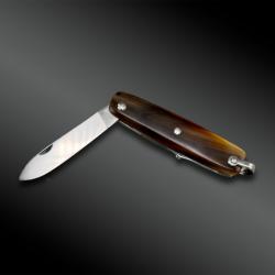 COUTEAU pliant Jacques Mongin trois pi&egrave;ces - Nogent, France - XX&egrave;me si&egrave;cle