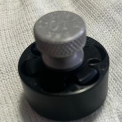 2 Speed loader 38sp