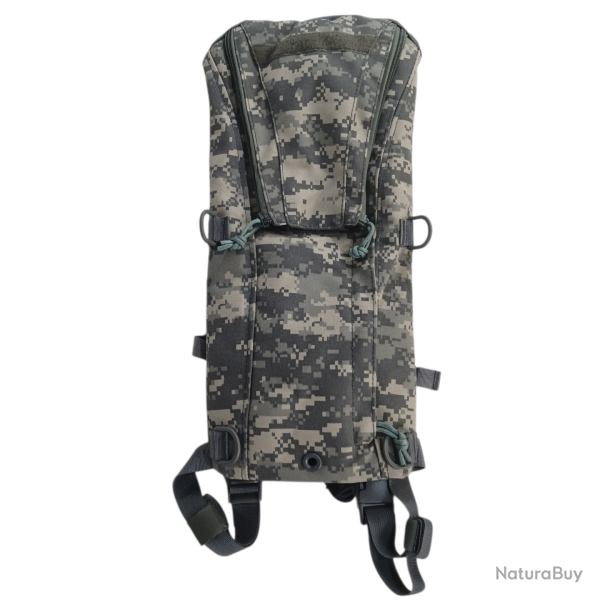 Sac d'hydratation 3 Litres ACU