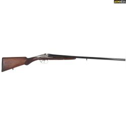 Fusil juxtapos&eacute; Francisque  DARNE calibre 16/65