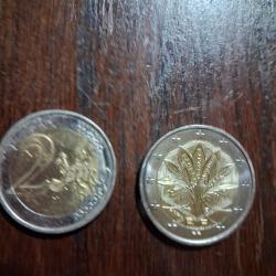 pieces  2 euros 2004  arbre de vie collection