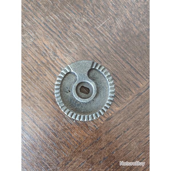 Viseur arri�re � cadran BREN MK1