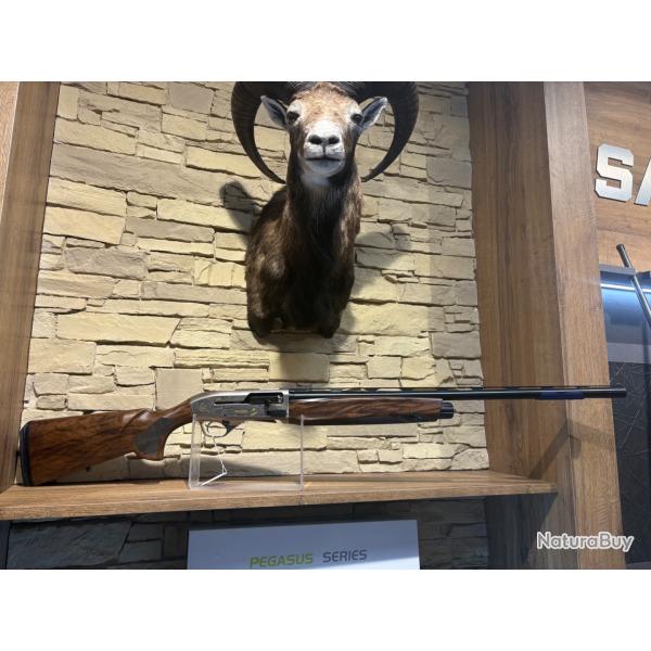 Fusil semi-auto Beretta mod A 400 SOLO 500 �me anniversaire