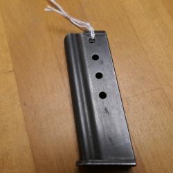 CHARGEUR GEVARM 22LR