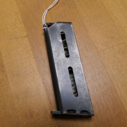 CHARGEUR MAB C 7.65  7 COUPS