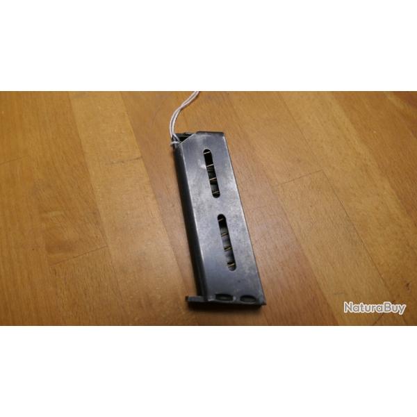 CHARGEUR MAB C 7.65  7 COUPS