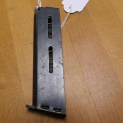 CHARGEUR MAB C 7.65  9 COUPS