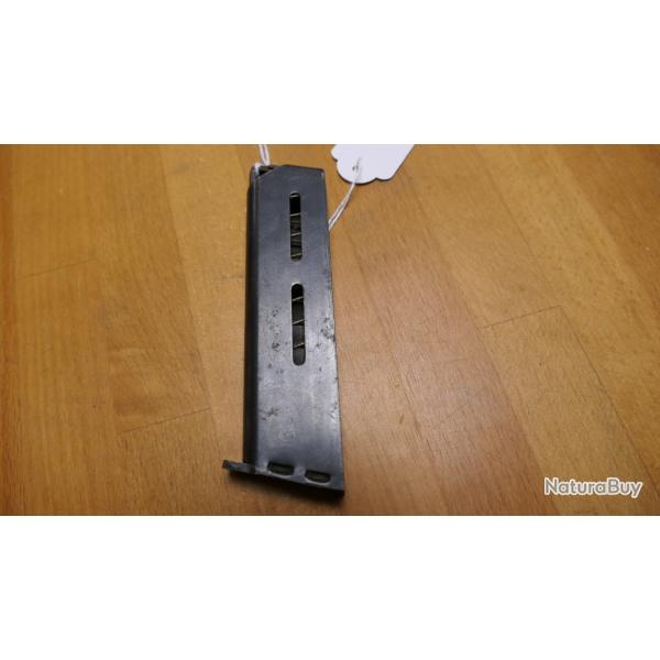 CHARGEUR MAB C 7.65  9 COUPS