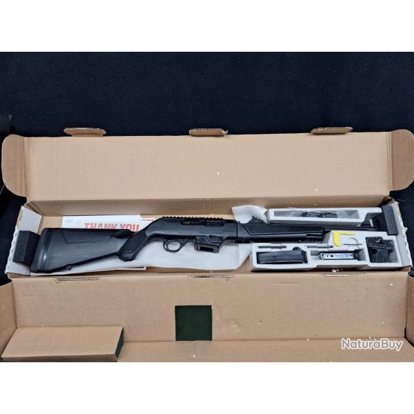 Carabine Ruger PC Carbine takedown, Cal. 9x19 - 1� sans prix de r�serve !!