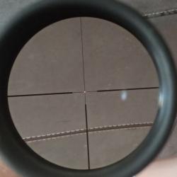 Lunette Hawke Endurance 30 FD