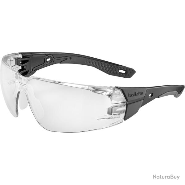 BOLLE SAFETY RUSH+ 2.0 INCOLORE