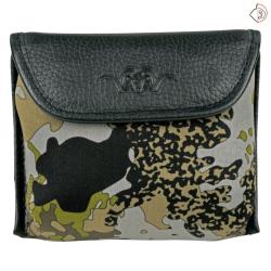 Cartouchi&egrave;re Camo HunTec &eacute;tuis &agrave; balle BLASER