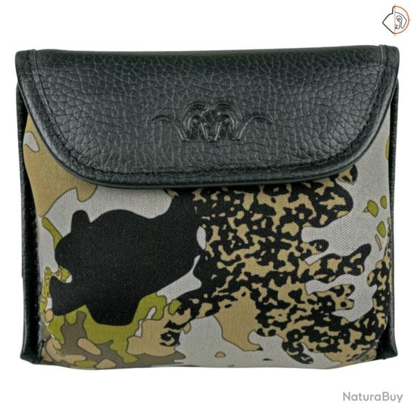 Cartouchi�re Camo HunTec �tuis � balle BLASER