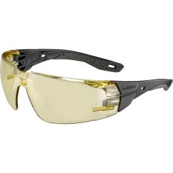 BOLLE SAFETY RUSH+ 2.0 AMBRE